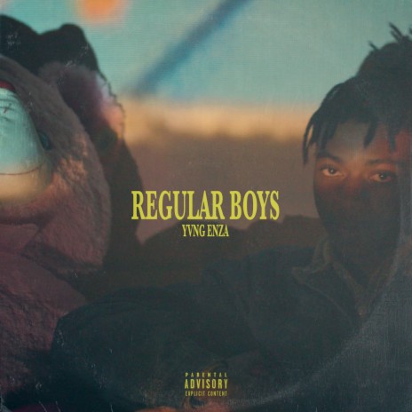 Regular Boys | Boomplay Music