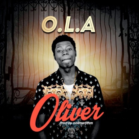 Oliver | Boomplay Music