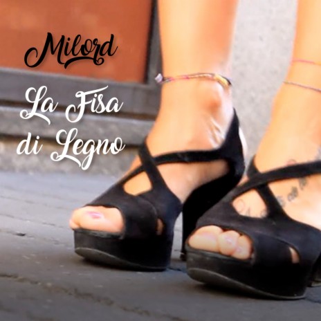 La fisa di legno | Boomplay Music