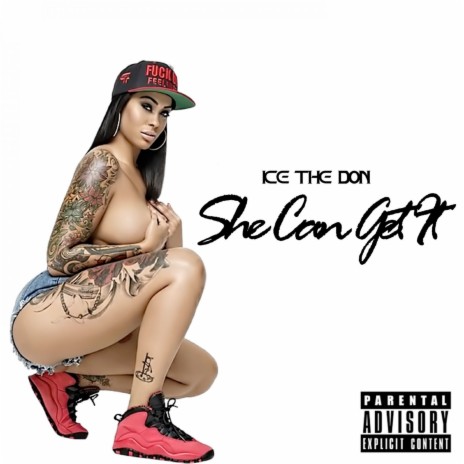 She Can Get It | Boomplay Music