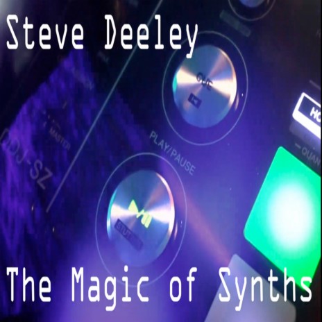 The Magic of Synths