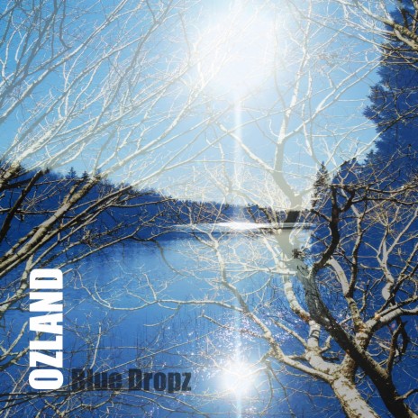 Blue Dropz | Boomplay Music