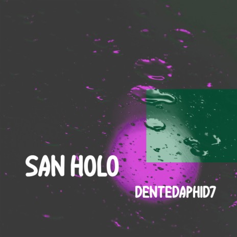 San Holo | Boomplay Music
