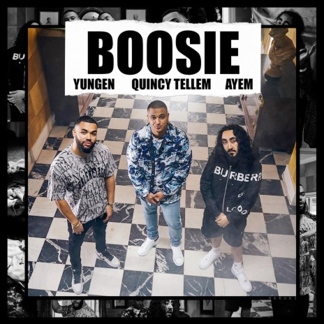 Boosie ft. Ay Em & Yungen | Boomplay Music