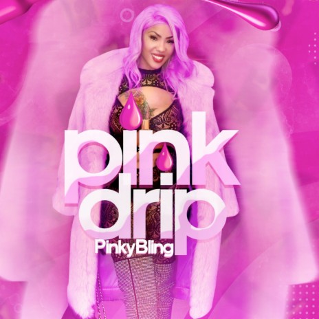 Pink Drip | Boomplay Music