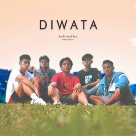 Diwata ft. Lyuan | Boomplay Music