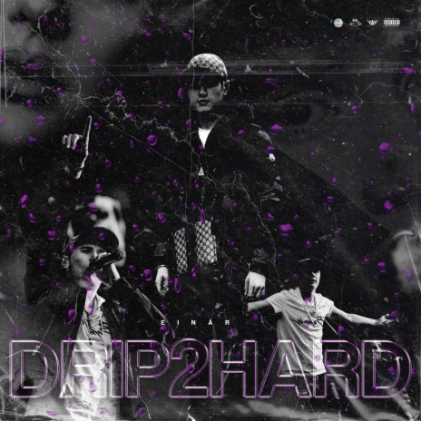 Drip 2 Hard | Boomplay Music