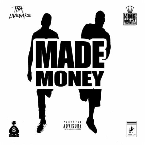 Made Money ft. YOWDA | Boomplay Music
