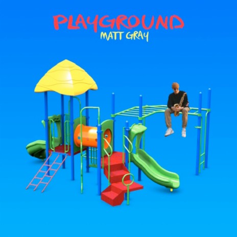 Playground | Boomplay Music