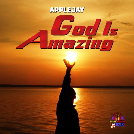 God Is Amazing | Boomplay Music