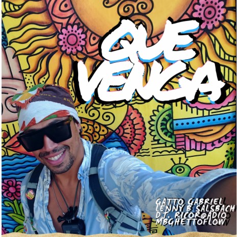 Que Venga (Ibiza) ft. MB GhettoFlow, Lenny B Salsbach & Dj RicoRadio | Boomplay Music