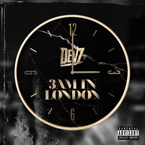 3AM In London | Boomplay Music