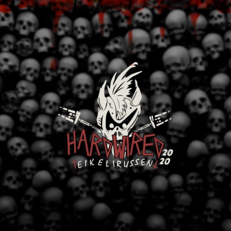 Hardwired 2020: Eikelirussen - Partysnekk ft. Big Ben, Den Yngre Slem & Shrimp Daddy