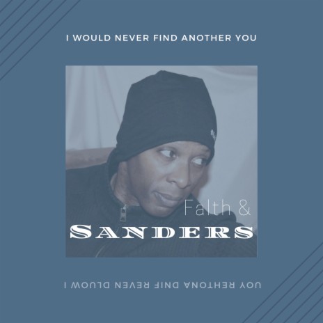 I Would Never Find Another You | Boomplay Music