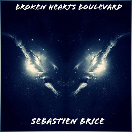 Broken Hearts Boulevard (Amphora Music Remix)
