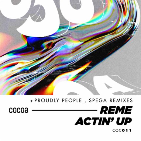 All Night With It (Spega Remix) | Boomplay Music