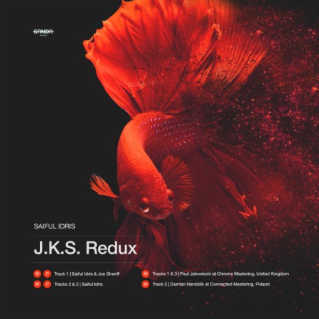 J.K.S. Redux (Original Mix)