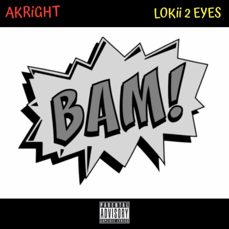 Bam ft. Akright, T-Swayy, KKAE & Jo-D Musa