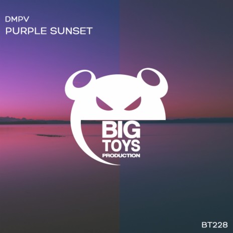 Purple Sunset (Original Mix)