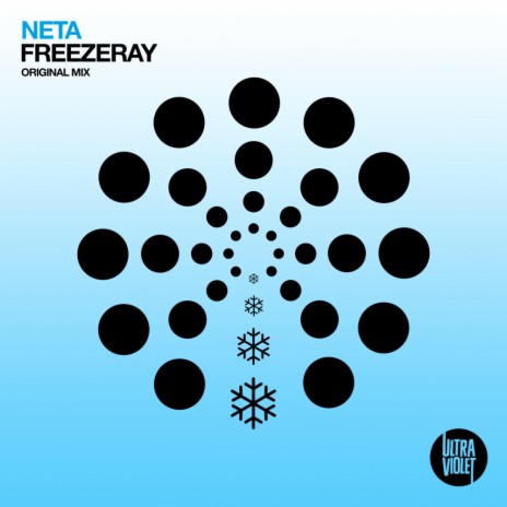 Freezeray (Original Mix)