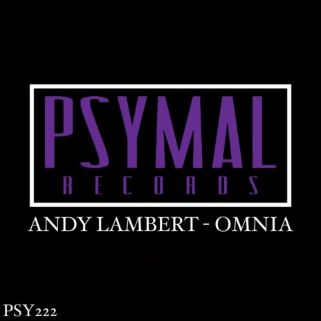 Omnia (Original Mix) | Boomplay Music