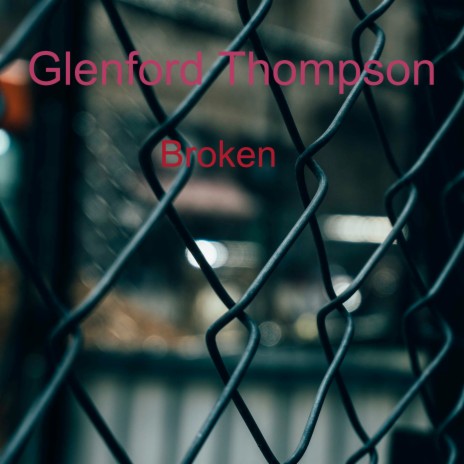 Broken | Boomplay Music