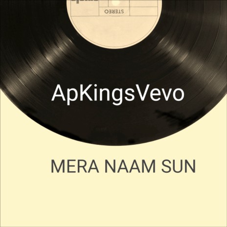 Mera Naam Sun | Boomplay Music