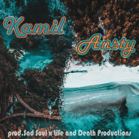 Ansty (Sad Soul X Life and Death Productions) | Boomplay Music