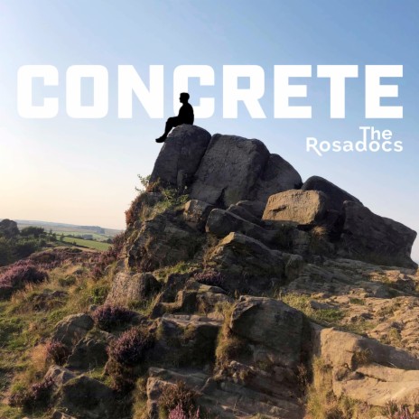 Concrete (Extended Version) | Boomplay Music