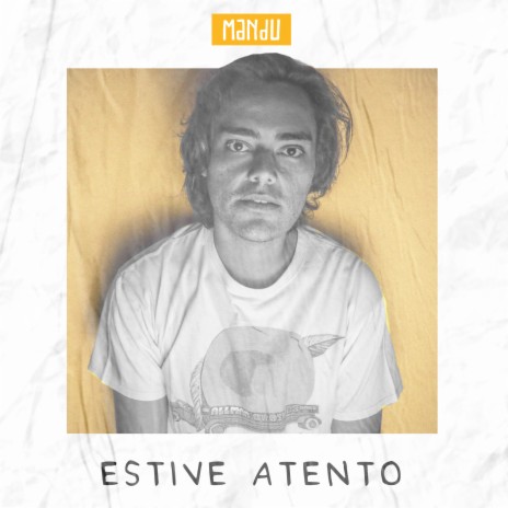 Estive Atento | Boomplay Music