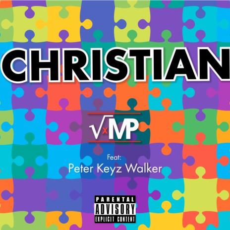 Christian ft. Peter Keyz Walker