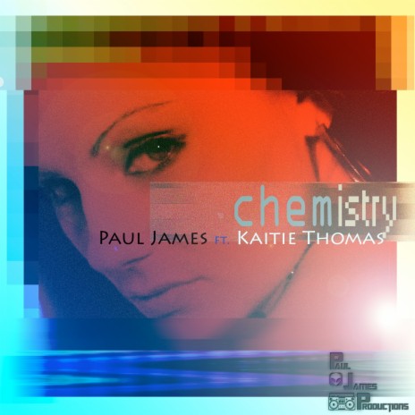 Chemistry ft. Kaitie Thomas | Boomplay Music