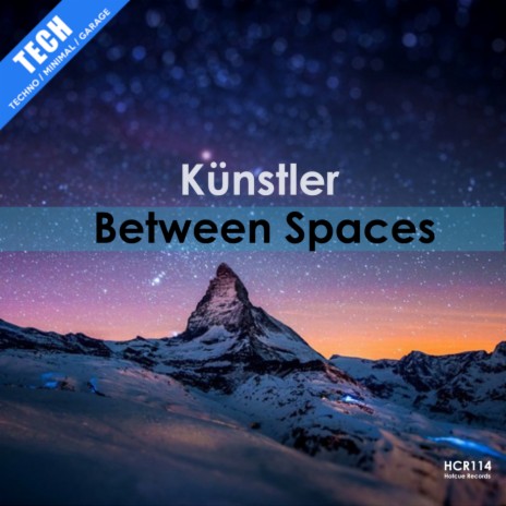 Between Spaces (Original Mix) | Boomplay Music