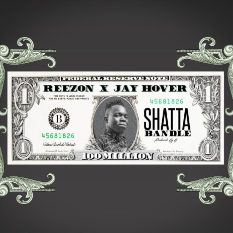 Shatta Bandle (feat. Jay Hover) | Boomplay Music