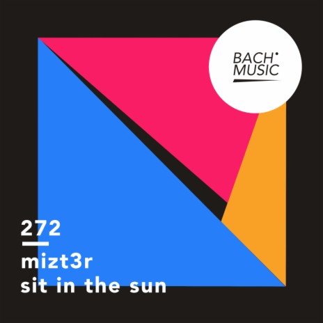 Sit In The Sun (Domshe Remix)