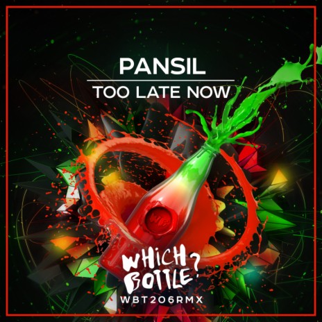Too Late Now (Original Mix) | Boomplay Music