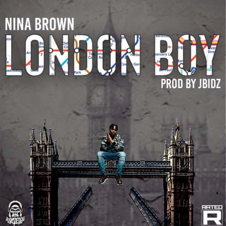 London Boy | Boomplay Music
