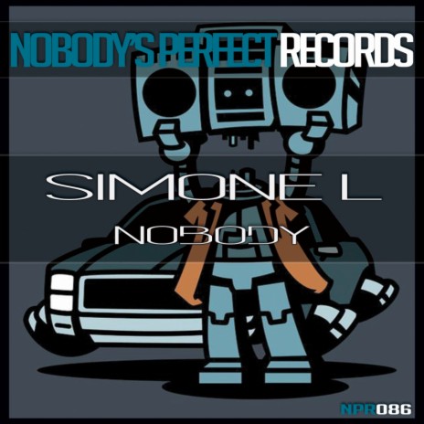 Nobody (Original Mix)