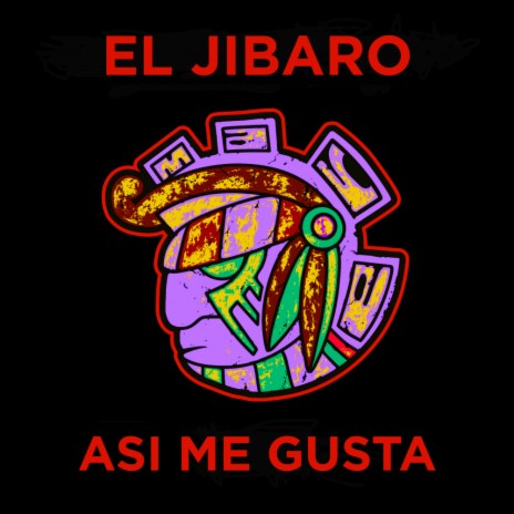 El Jabario Asi Me Gusta (Original Mix)