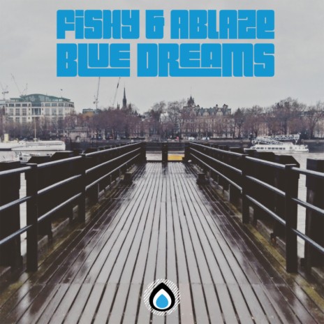 Blue Dream (Original Mix)