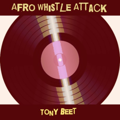 Afro Whistle Attack