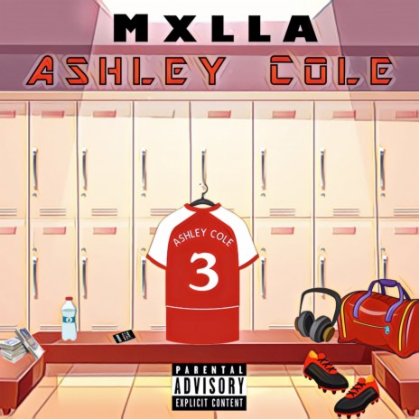 Ashley Cole | Boomplay Music