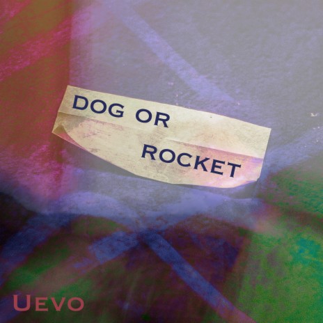 Dog or Rocket