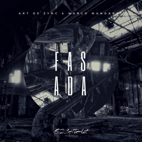 Fasada (Original Mix) ft. Marco Mandarri | Boomplay Music