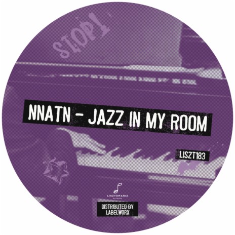 Jazz In My Room (Original Mix)