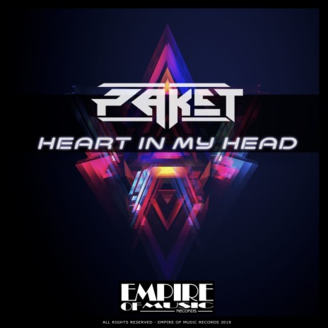 Hearts In My Head (Original Mix)