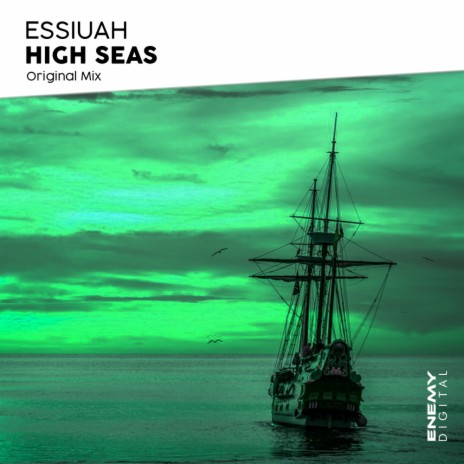 High Seas (Original Mix)