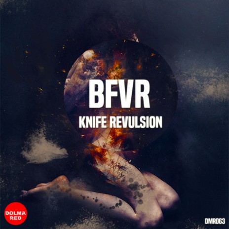 Knife Revulsion (Original Mix) | Boomplay Music