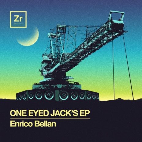 One Eyed Jack's (Original Mix)
