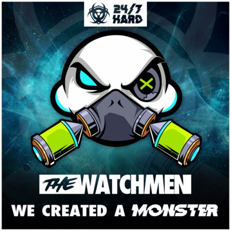 WE Created A Monster (Radio Mix) ft. Al Storm & Rob IYF | Boomplay Music